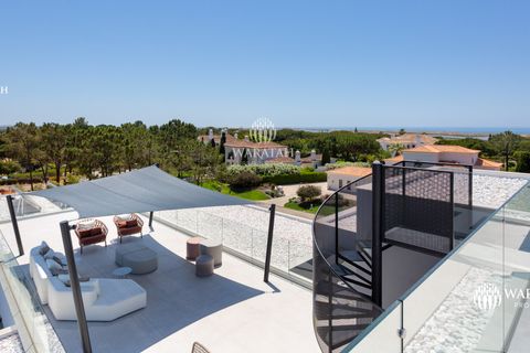 Villa i Quinta do Lago, Faro, Quinta do Lago - € 16.950.000 | Ref: Maris - foto 39